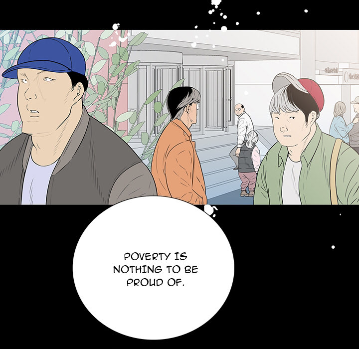 One Face - Chapter 1 [photo 63] - MangaPorn