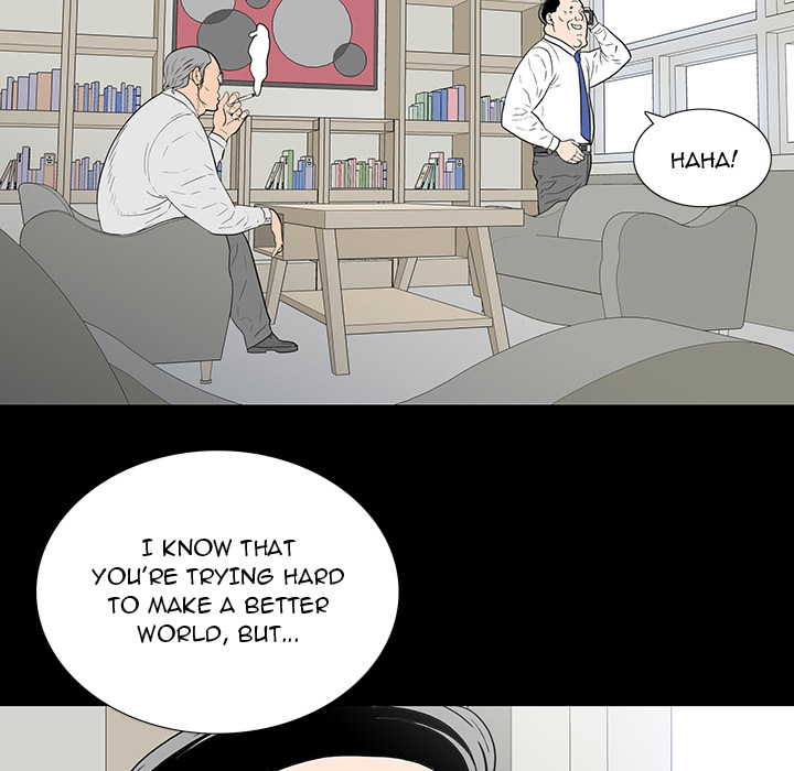 One Face - Chapter 1 [photo 73] - MangaPorn