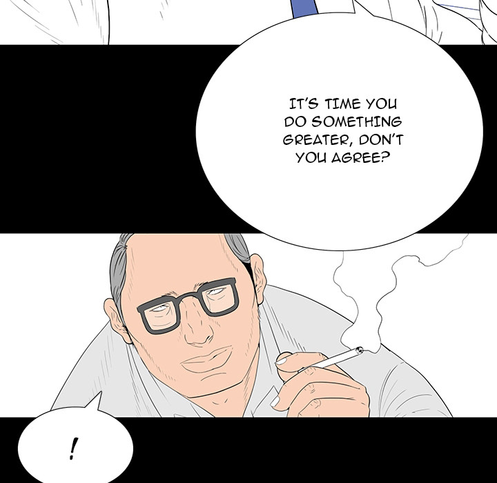 One Face - Chapter 1 [photo 75] - MangaPorn