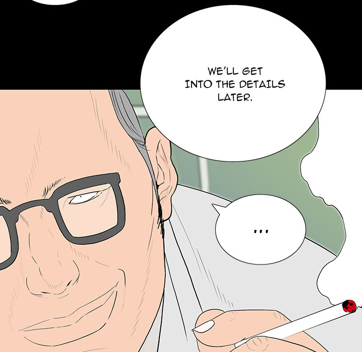 One Face - Chapter 1 [photo 76] - MangaPorn