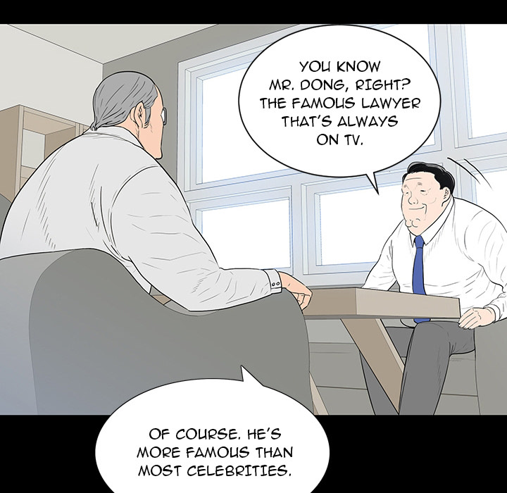 One Face - Chapter 1 [photo 78] - MangaPorn