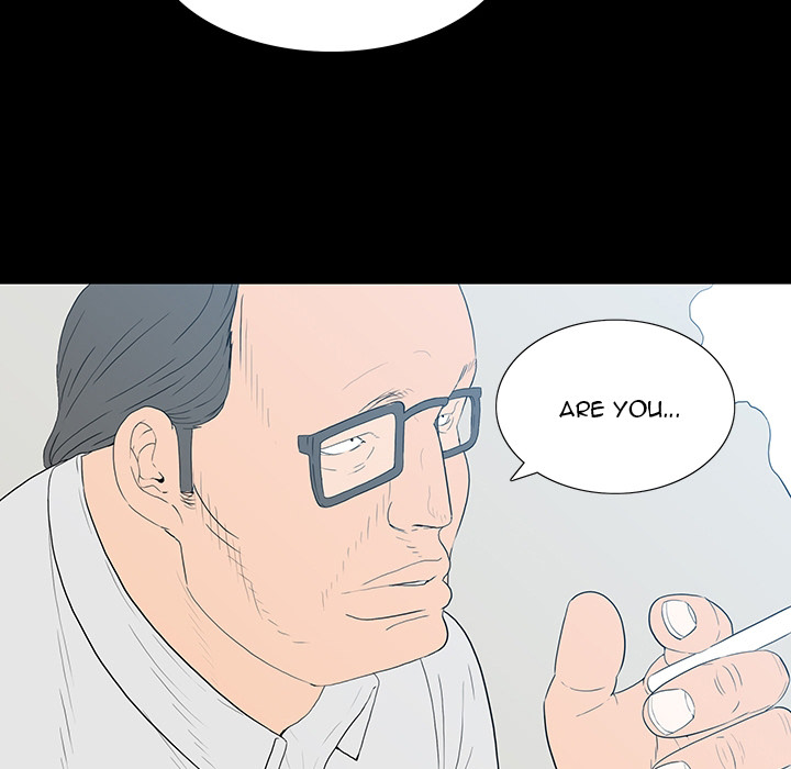 One Face - Chapter 1 [photo 79] - MangaPorn