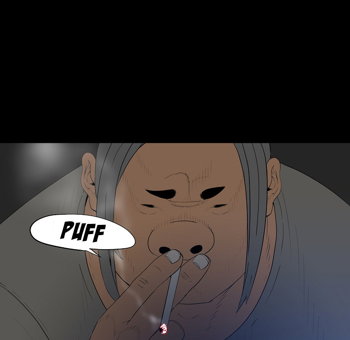 One Face - Chapter 2 [photo 11] - MangaPorn