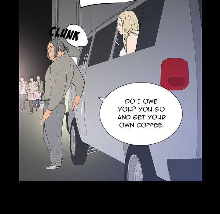 One Face - Chapter 2 [photo 113] - MangaPorn