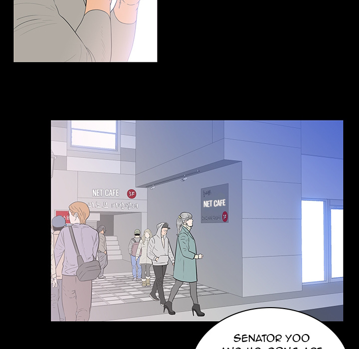 One Face - Chapter 2 [photo 115] - MangaPorn