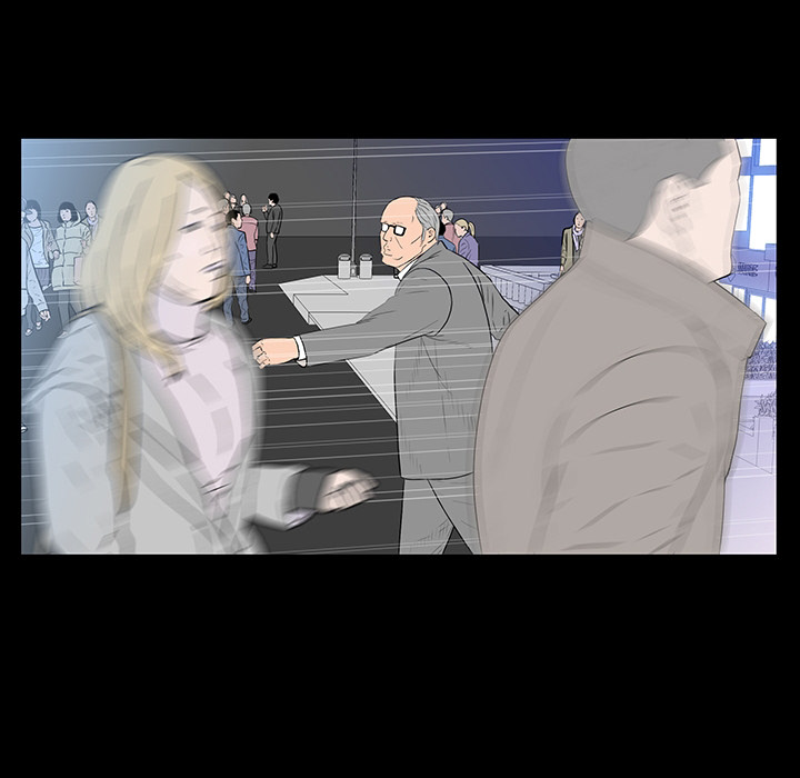 One Face - Chapter 2 [photo 120] - MangaPorn