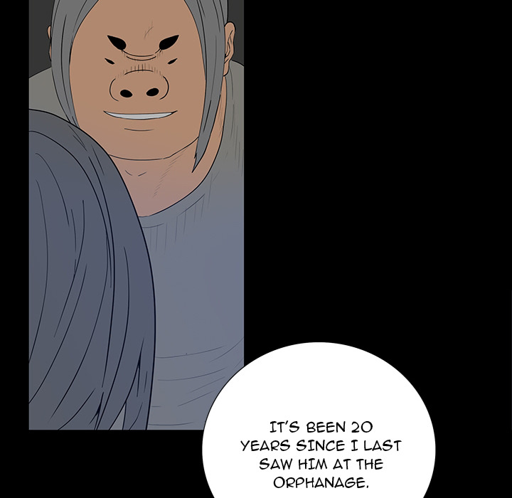 One Face - Chapter 2 [photo 26] - MangaPorn