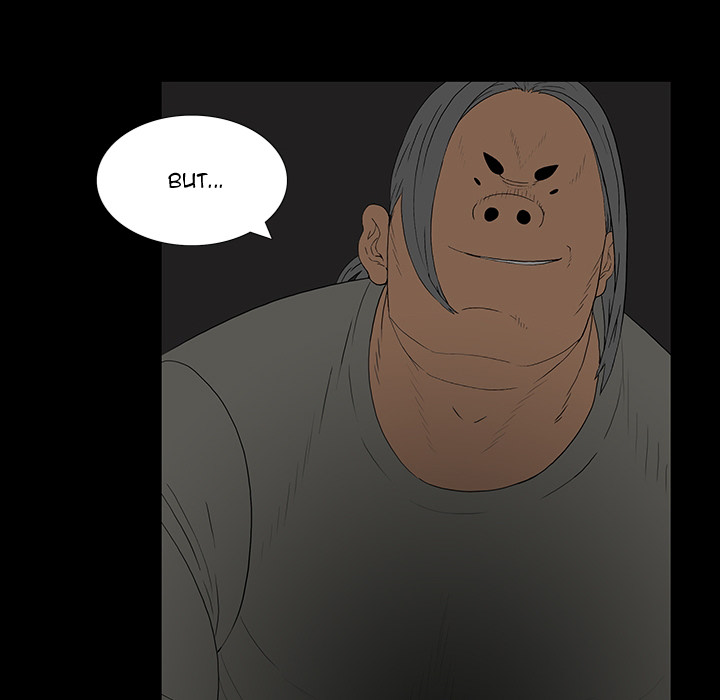 One Face - Chapter 2 [photo 29] - MangaPorn