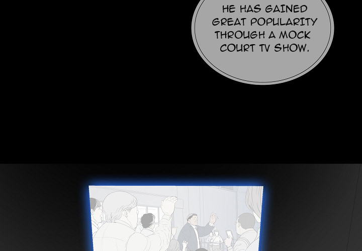 One Face - Chapter 2 [photo 3] - MangaPorn