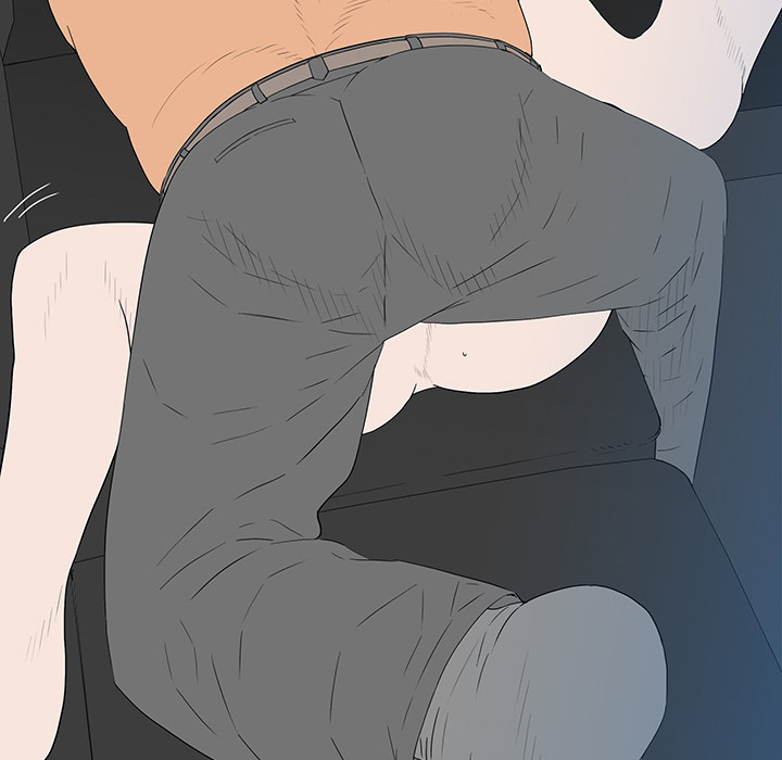 One Face - Chapter 2 [photo 41] - MangaPorn