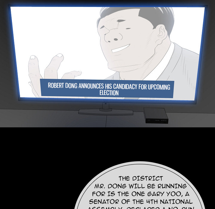 One Face - Chapter 2 [photo 5] - MangaPorn