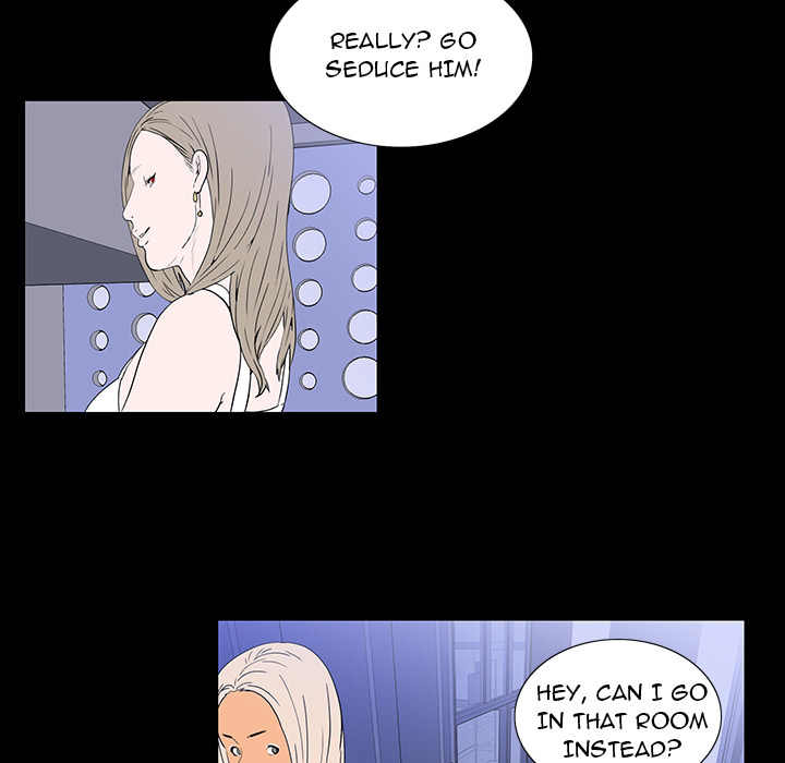 One Face - Chapter 2 [photo 63] - MangaPorn