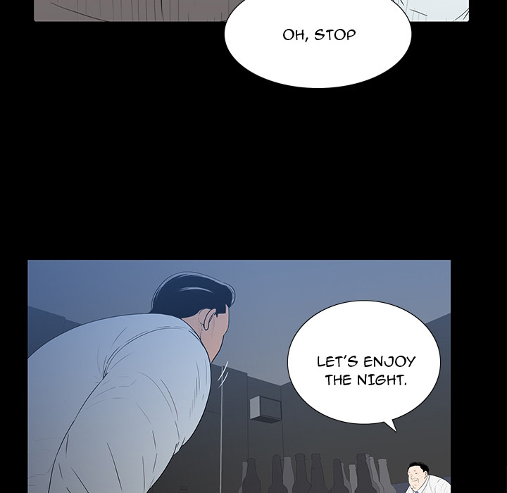 One Face - Chapter 2 [photo 70] - MangaPorn