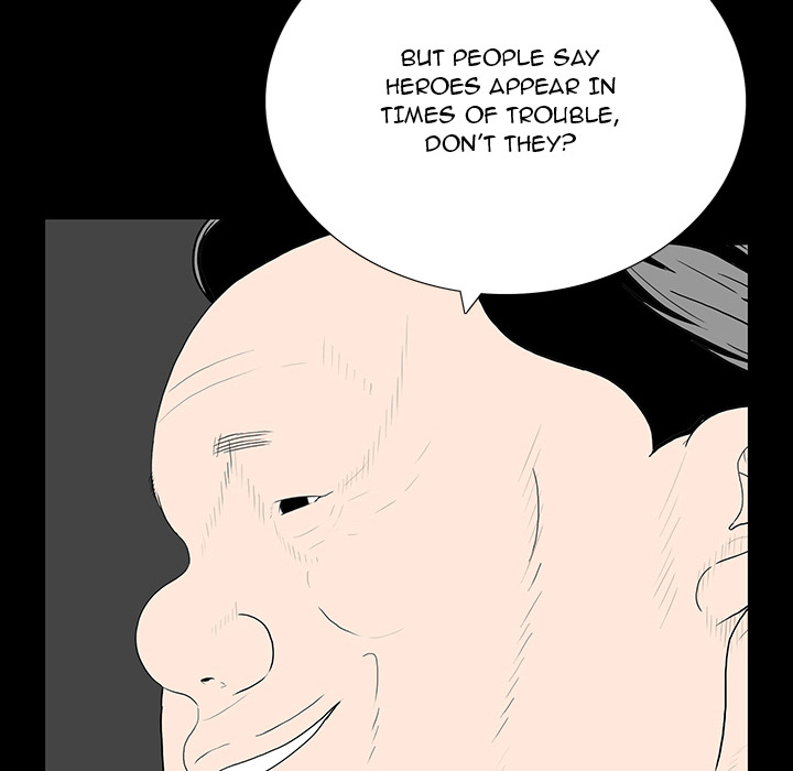 One Face - Chapter 2 [photo 74] - MangaPorn