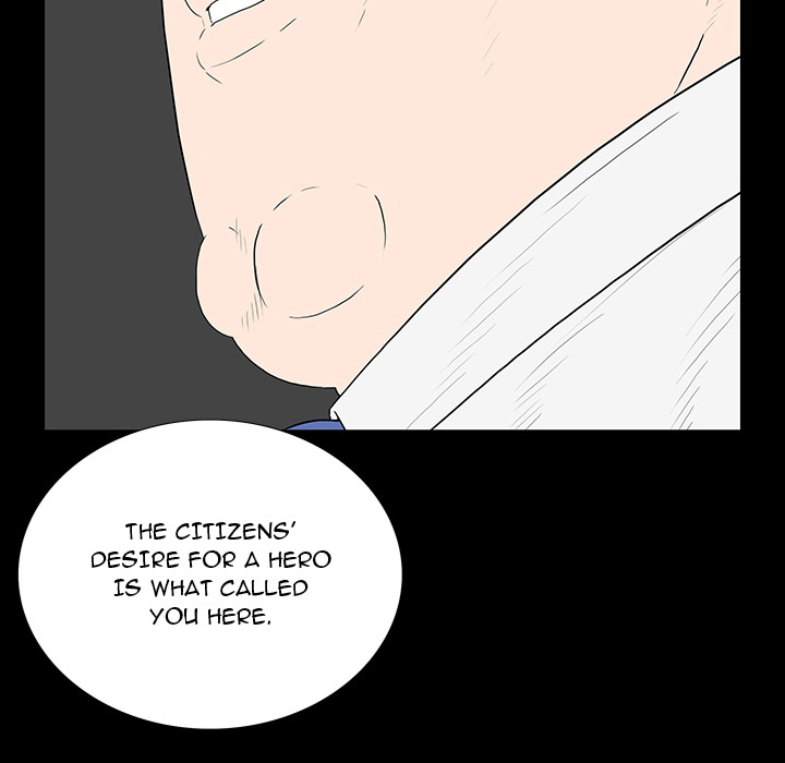 One Face - Chapter 2 [photo 75] - MangaPorn