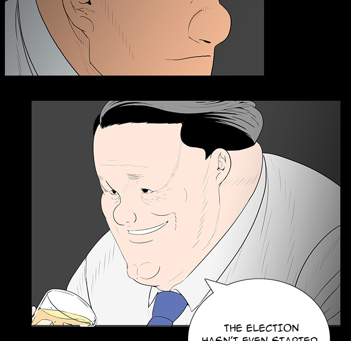 One Face - Chapter 2 [photo 81] - MangaPorn