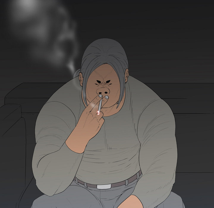 One Face - Chapter 2 [photo 9] - MangaPorn