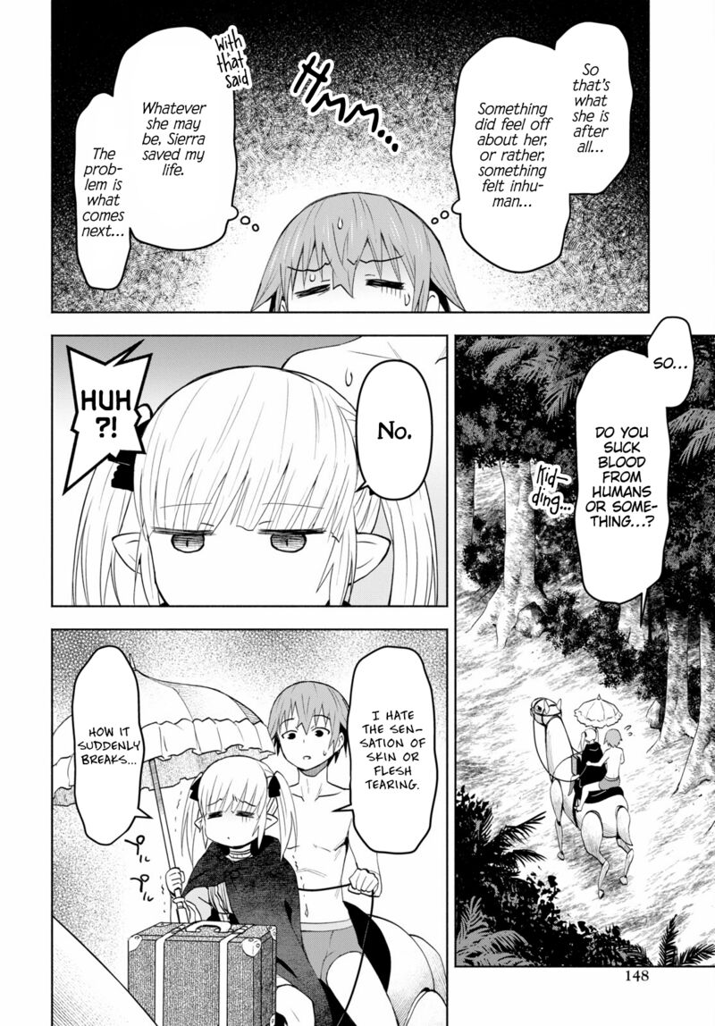 Dungeon Tou de Yadoya wo Yarou! Souzou Mahou wo Moratta Ore no Hosoude Hanjouki - Chapter 33 [photo 12] - MangaPorn