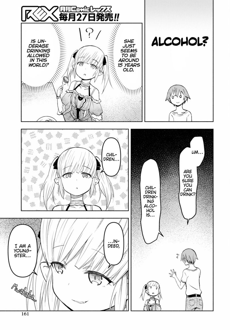 Dungeon Tou de Yadoya wo Yarou! Souzou Mahou wo Moratta Ore no Hosoude Hanjouki - Chapter 33 [photo 25] - MangaPorn