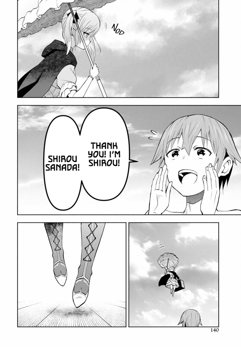 Dungeon Tou de Yadoya wo Yarou! Souzou Mahou wo Moratta Ore no Hosoude Hanjouki - Chapter 33 [photo 4] - MangaPorn