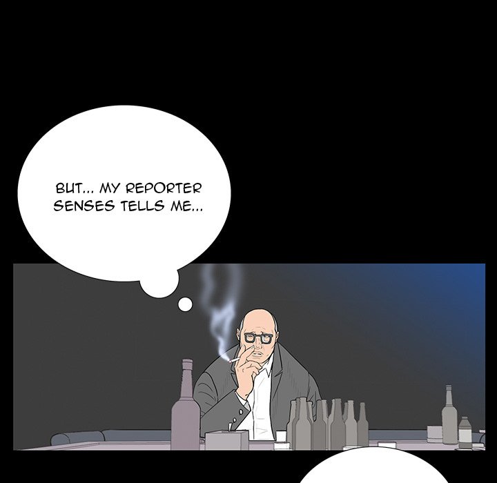 One Face - Chapter 3 [photo 103] - MangaPorn