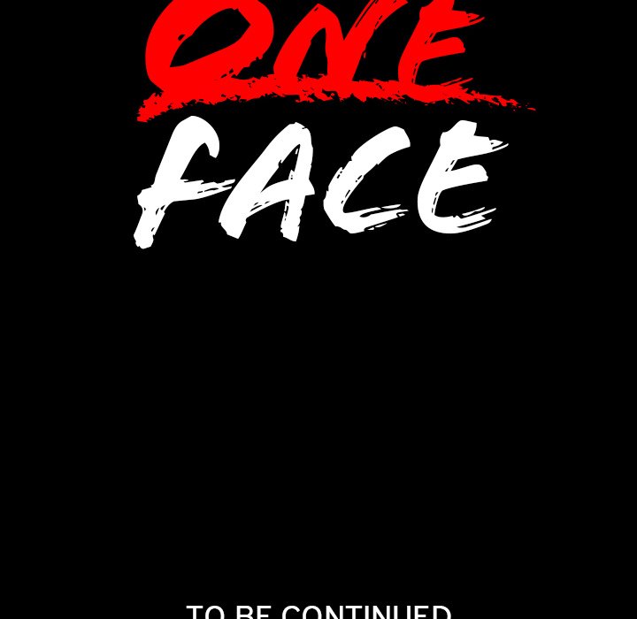 One Face - Chapter 3 [photo 152] - MangaPorn