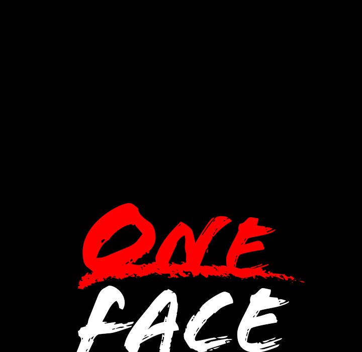One Face - Chapter 3 [photo 28] - MangaPorn