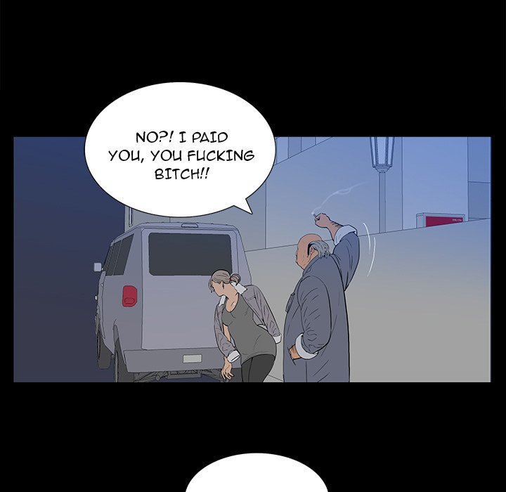 One Face - Chapter 3 [photo 31] - MangaPorn