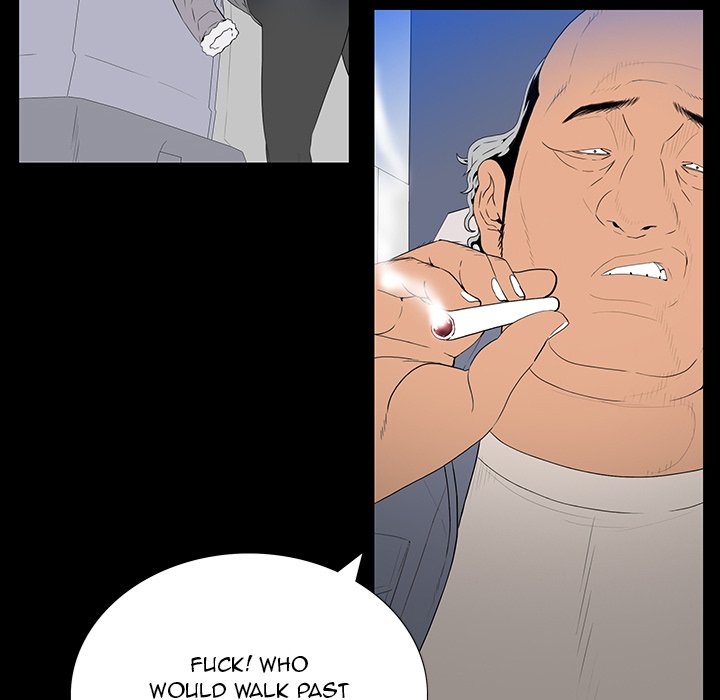 One Face - Chapter 3 [photo 34] - MangaPorn