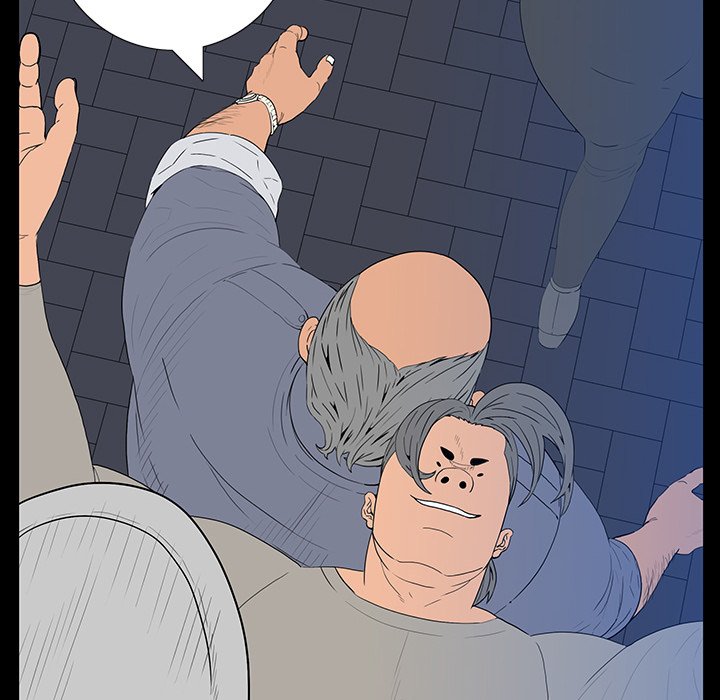 One Face - Chapter 3 [photo 37] - MangaPorn