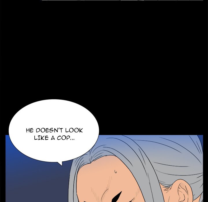 One Face - Chapter 3 [photo 43] - MangaPorn