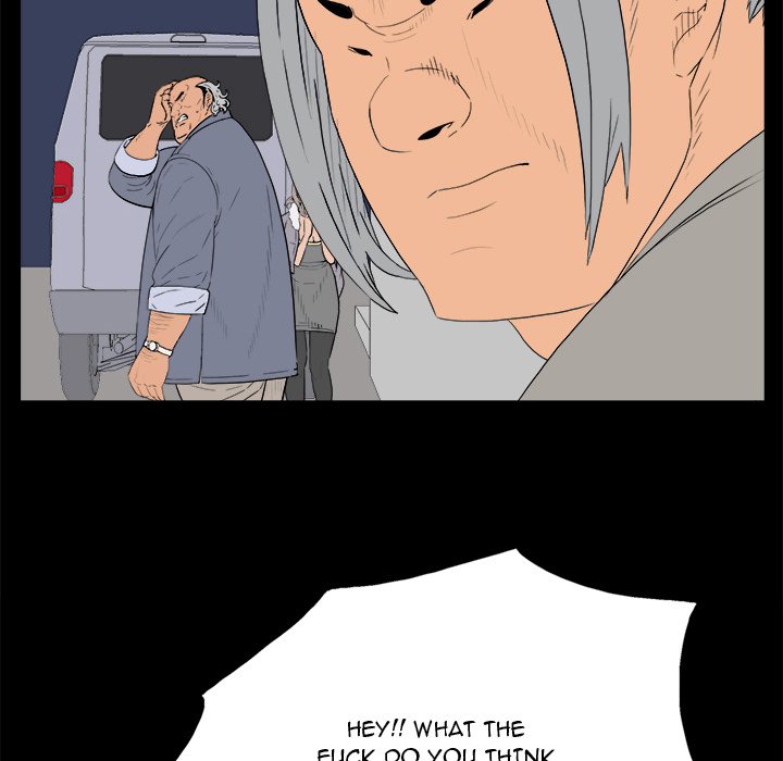 One Face - Chapter 3 [photo 44] - MangaPorn