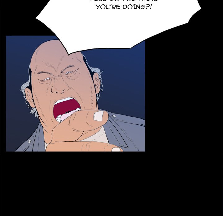 One Face - Chapter 3 [photo 45] - MangaPorn