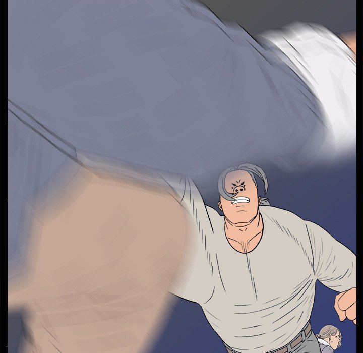 One Face - Chapter 3 [photo 48] - MangaPorn