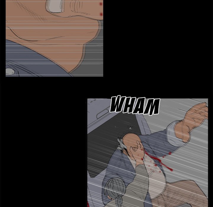 One Face - Chapter 3 [photo 50] - MangaPorn