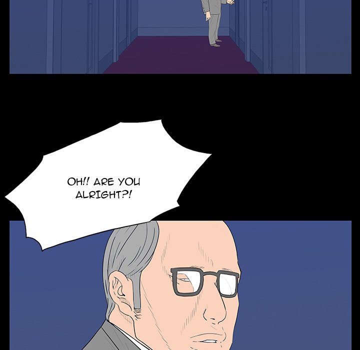 One Face - Chapter 3 [photo 64] - MangaPorn