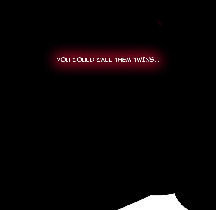 One Face - Chapter 3 [photo 8] - MangaPorn