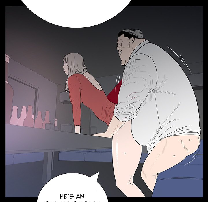 One Face - Chapter 3 [photo 91] - MangaPorn