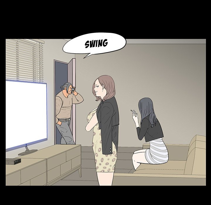 One Face - Chapter 4 [photo 12] - MangaPorn