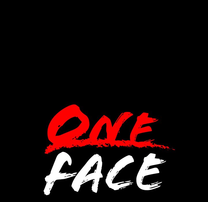 One Face - Chapter 4 [photo 126] - MangaPorn