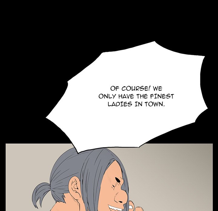 One Face - Chapter 4 [photo 13] - MangaPorn