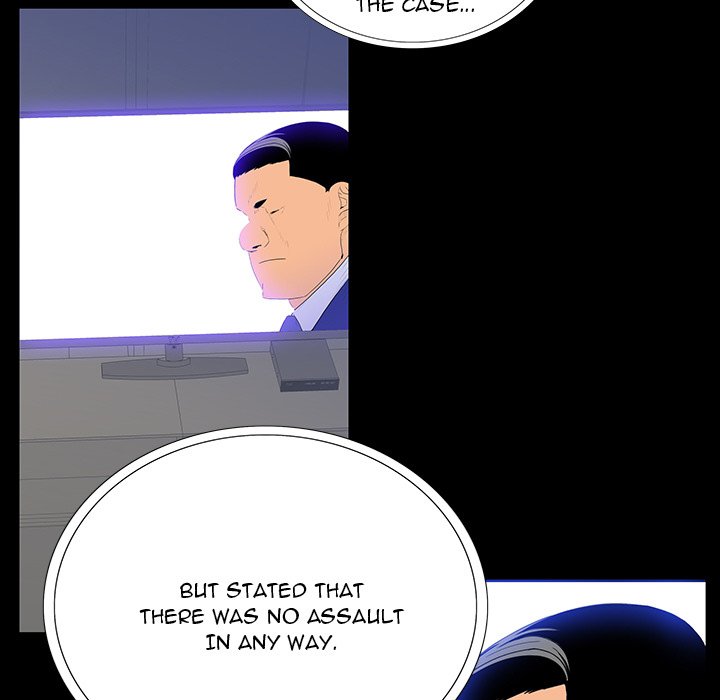 One Face - Chapter 4 [photo 15] - MangaPorn