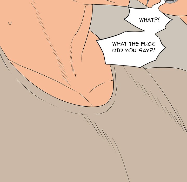 One Face - Chapter 4 [photo 19] - MangaPorn