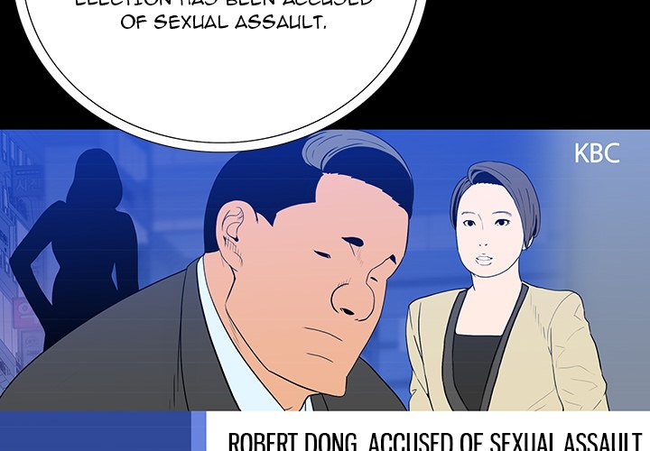 One Face - Chapter 4 [photo 2] - MangaPorn