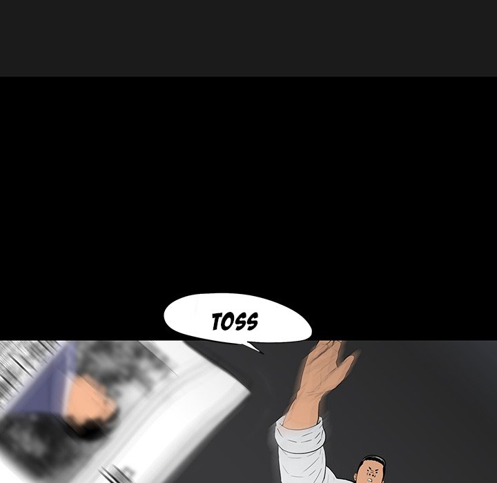 One Face - Chapter 4 [photo 41] - MangaPorn