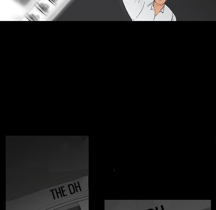 One Face - Chapter 4 [photo 42] - MangaPorn