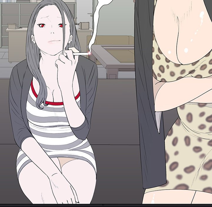 One Face - Chapter 4 [photo 8] - MangaPorn