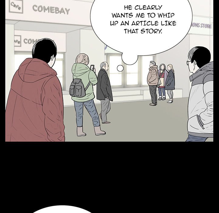 One Face - Chapter 4 [photo 81] - MangaPorn