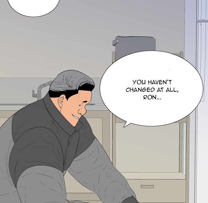 One Face - Chapter 5 [photo 10] - MangaPorn