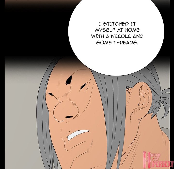 One Face - Chapter 5 [photo 101] - MangaPorn